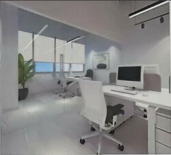 Woodlands MRT (D25), Office #502720771